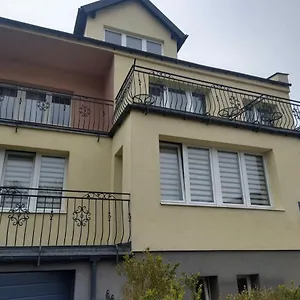 Bursztynowa9 Kwatera prywatna