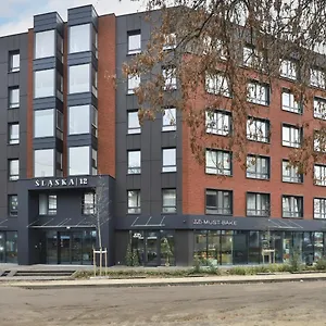Business District Studio Slaska By Renters Apartament