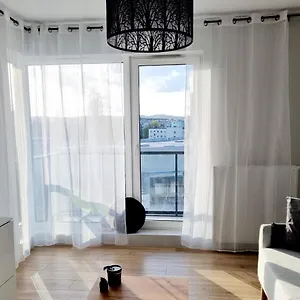 Mezzoapart Apartament