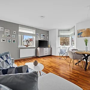 Ina Rent - Nadmorskie Apartament